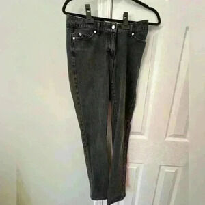 J.McLaughlin Women’s 4 Black Jeans skinny